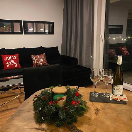 Apartament W Sercu Gdanska Z Parkingiem Podziemnym מראה חיצוני תמונה
