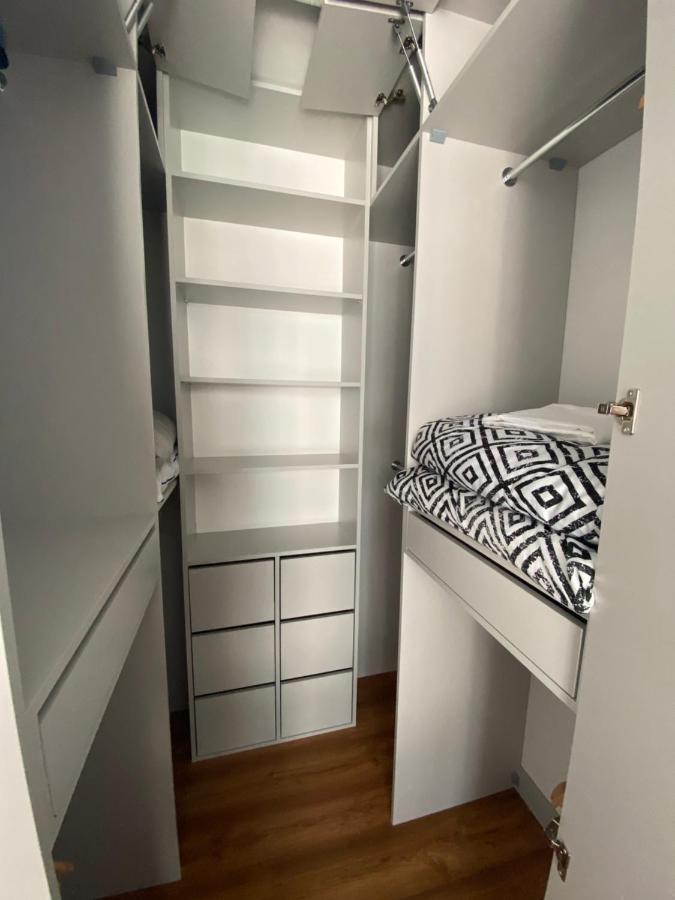 Apartament W Sercu Gdanska Z Parkingiem Podziemnym מראה חיצוני תמונה