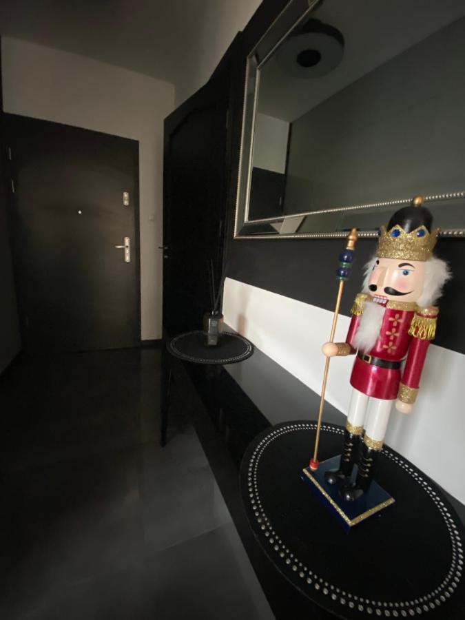 Apartament W Sercu Gdanska Z Parkingiem Podziemnym מראה חיצוני תמונה
