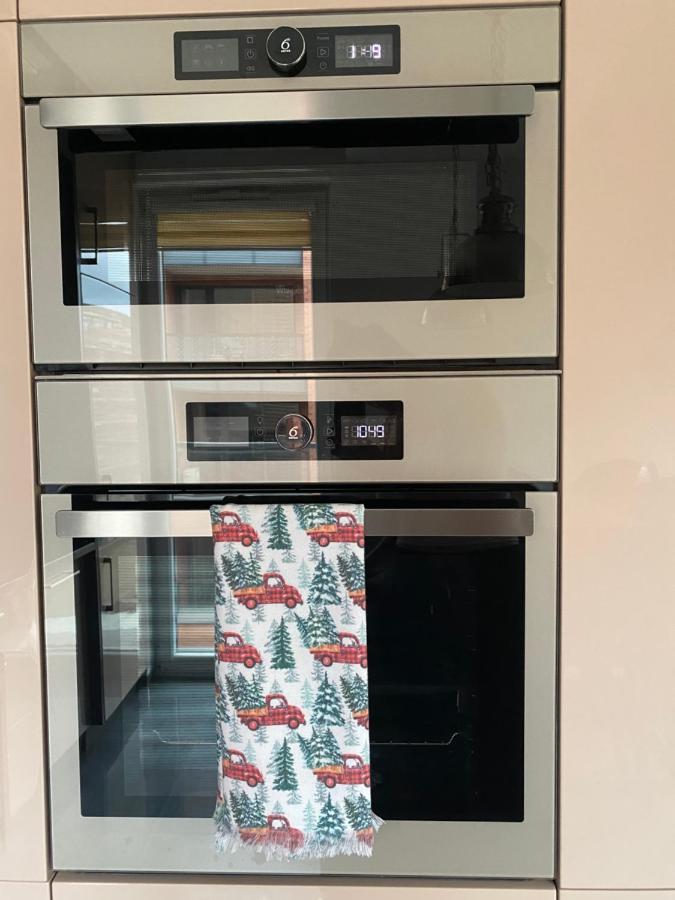 Apartament W Sercu Gdanska Z Parkingiem Podziemnym מראה חיצוני תמונה