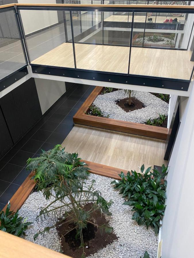 Apartament W Sercu Gdanska Z Parkingiem Podziemnym מראה חיצוני תמונה