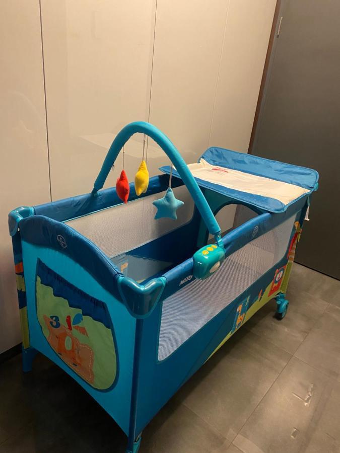 Apartament W Sercu Gdanska Z Parkingiem Podziemnym מראה חיצוני תמונה